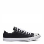 Converse All Star Chuck Taylor Low - Black