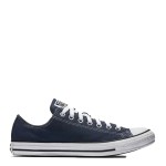 Converse All Star Chuck Taylor Low - Black