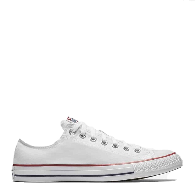 Converse All Star Chuck Taylor Low - Black