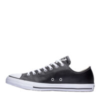 Converse All Star Chuck Taylor Leather - Black