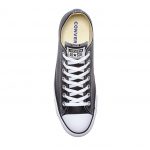 Converse All Star Chuck Taylor Leather - Black