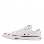 Converse All Star Chuck Taylor Leather - Black