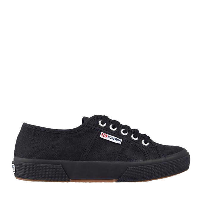 Superga 2750 Cotu - Black