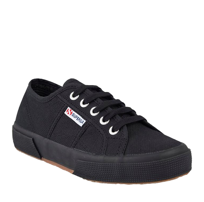 Superga 2750 Cotu - Black