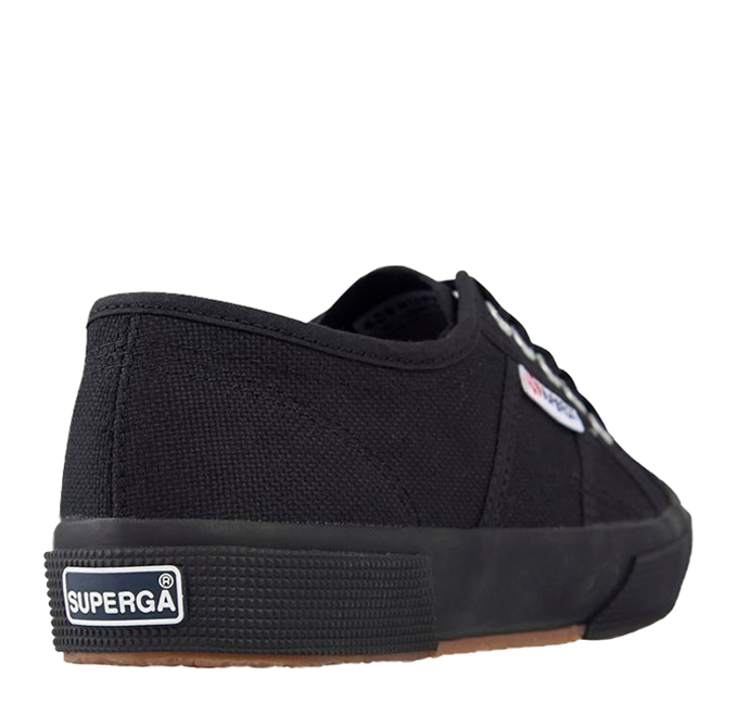 Superga 2750 Cotu - Black