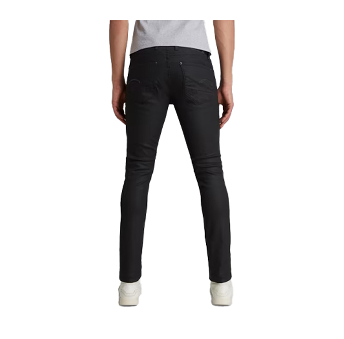 G-Star Raw Revend Skinny Jeans - Dark Aged