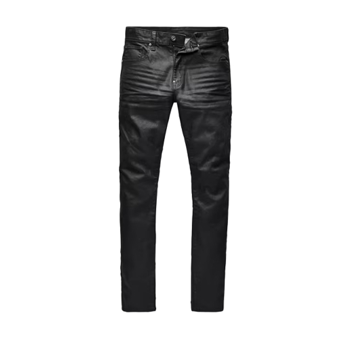 G-Star Raw Revend Skinny Jeans - Dark Aged
