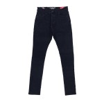 Valenta Ducati Mens Jeans Black stylish slim fit denim designed for everyday comfort and modern fashion trends across South Africa casual wear collection.
