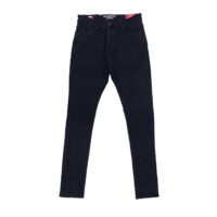 Valenta Ducati Mens Jeans Black stylish slim fit denim designed for everyday comfort and modern fashion trends across South Africa casual wear collection.
