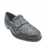 Ferradini Rome 1656- Black - UK 5