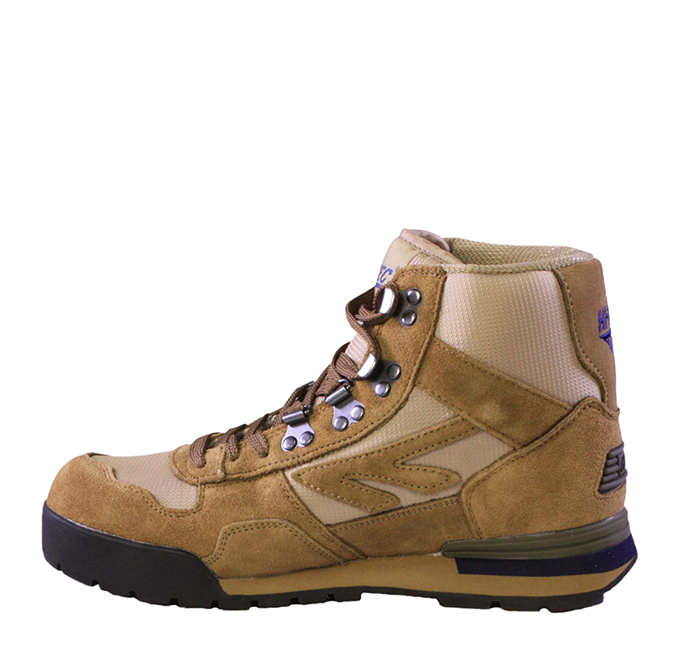 HI-TEC P.C.T Boots
