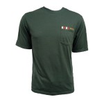 Pointer Basic T - Army