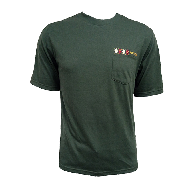 Pointer Basic T - Army
