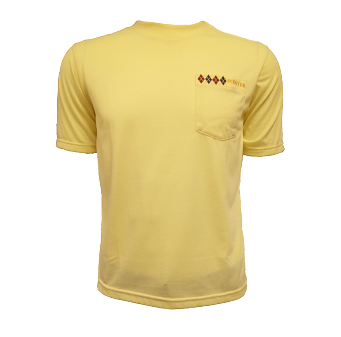 Pointer Basic T - Lemon
