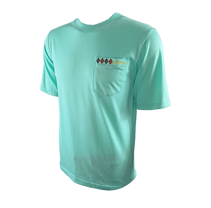 Pointer Basic T - Mint