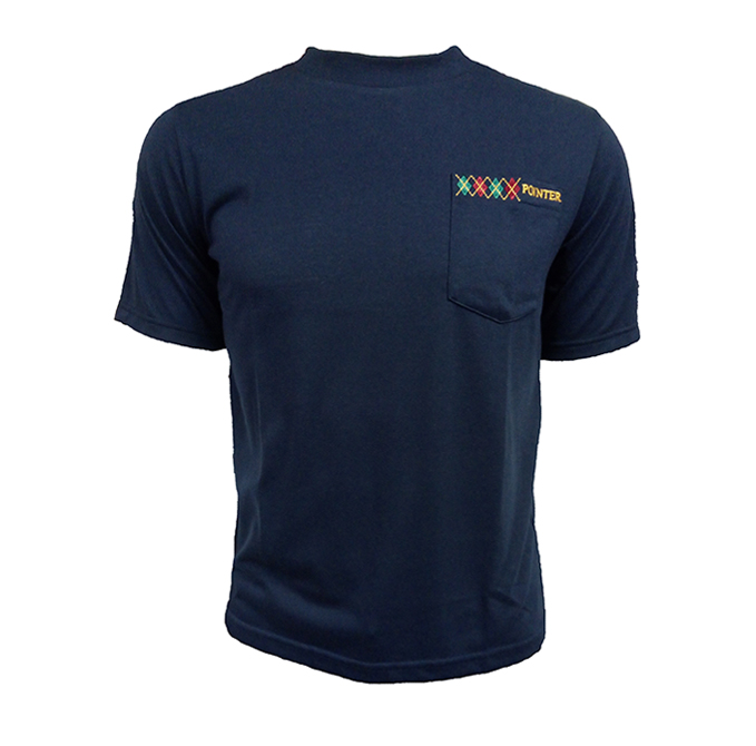 Pointer Basic T - Navy