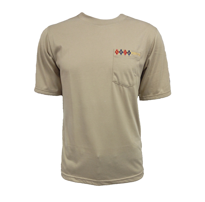 Pointer Basic T - Stone