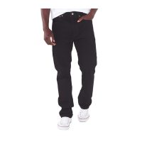 Levis 501 - Black