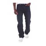 Levis 501 - Dark Indigo