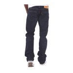 Levis 501 - Dark Indigo