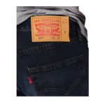 Levis 501 - Dark Indigo