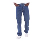 Levi's 501 Men's Jeans - Stonewash