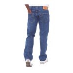 Levi's 501 Men's Jeans - Stonewash