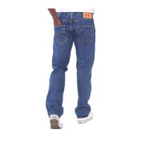 Levi's 501 Men's Jeans - Stonewash