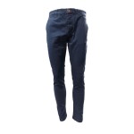 Valenta Luna Chino - navy