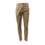 Valenta Luna Chino - Taupe
