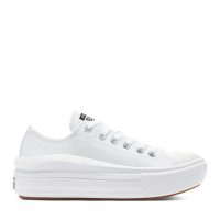 Converse All Star Move - White