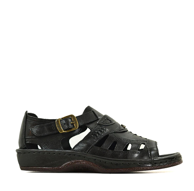 Mens Sandals Omega Omom-Black