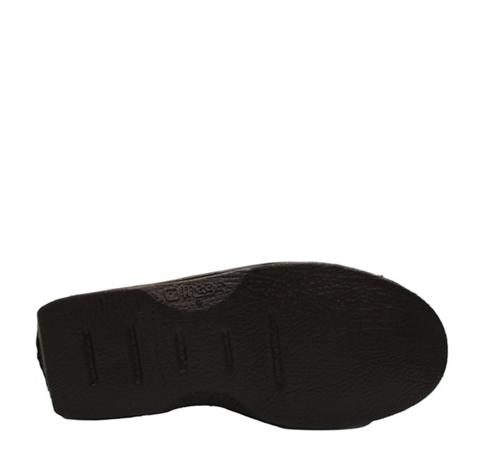 Mens Sandals Omega Omom-Terra Cotta