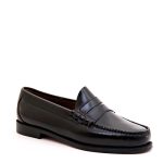 Bass Larson MOC Penny - Black