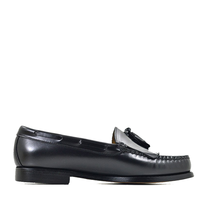 Bass Layton Moc Kiltie