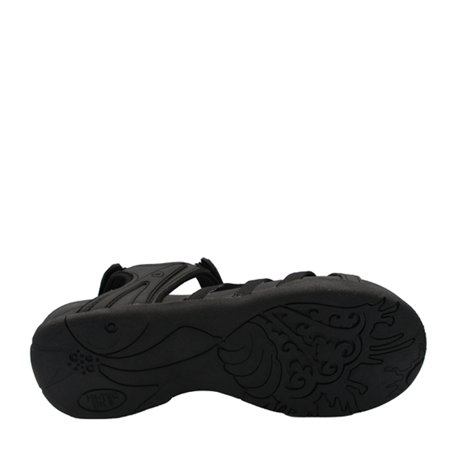 HI-TEC Savanna II - Black