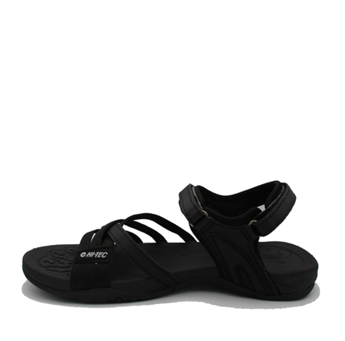HI-TEC Savanna II - Black
