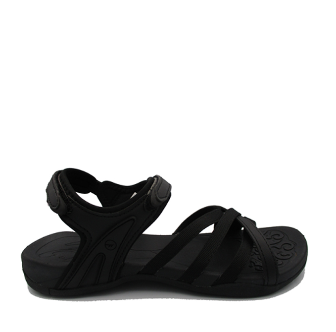 HI-TEC Savanna II - Black