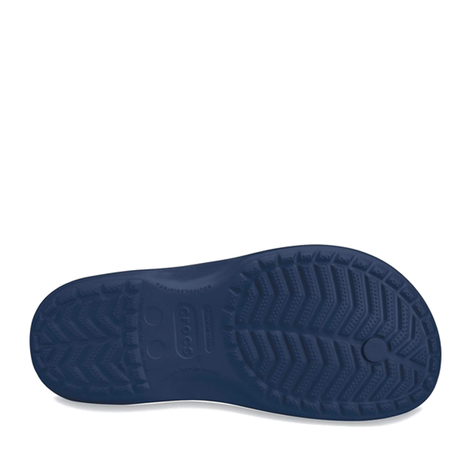 Crocs Crocband flip-Navy