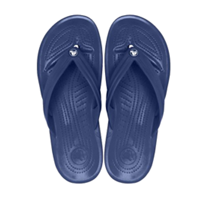 Crocs Crocband flip-Navy