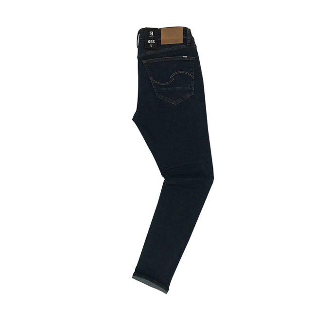 Stephan Jeans - Indigo