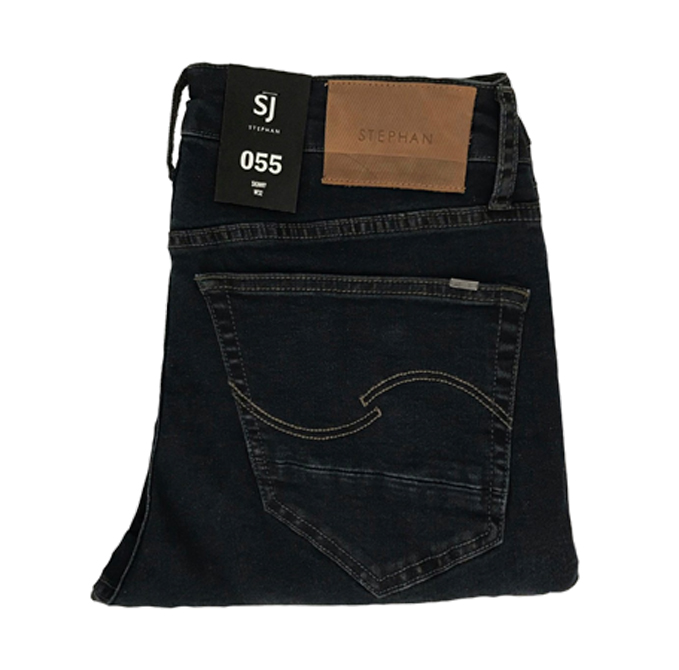 Stephan Jeans - Rinse