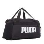 Puma Challenger Duffel bag Medium - Black
