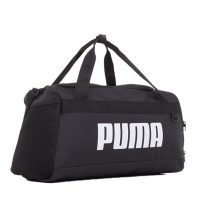 Puma Challenger Duffel bag Medium - Black