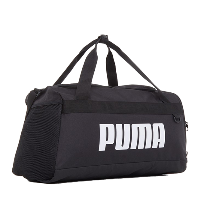 Puma Challenger Duffel bag Medium - Black