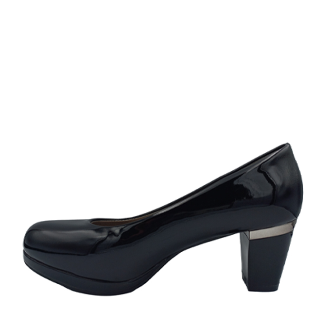 Pierre Cardin 0030 - Black