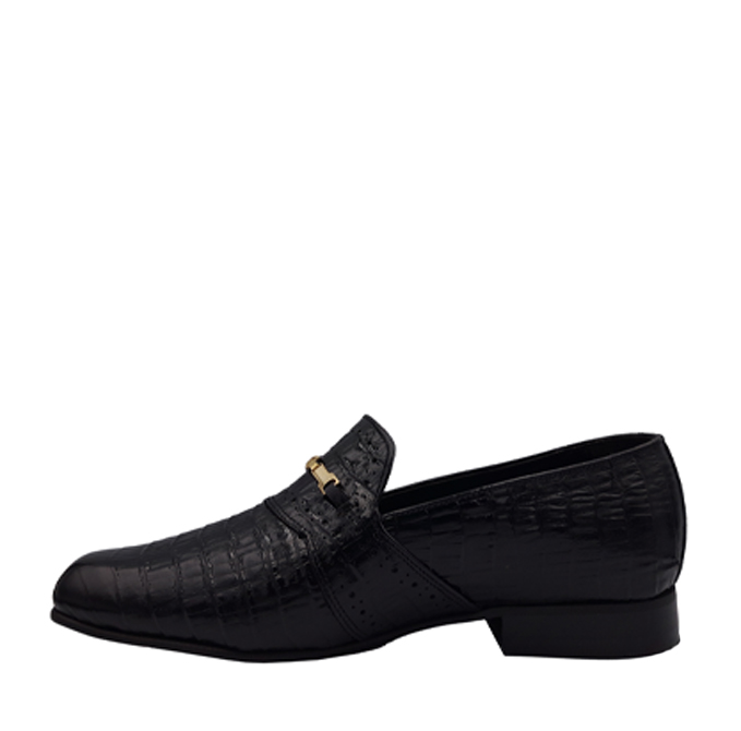 John Drake 31748 - Black
