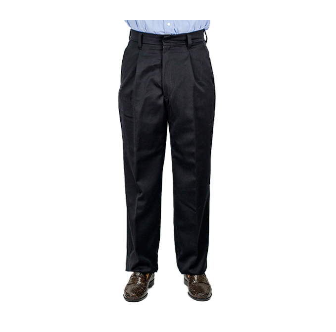 Brentwood Trousers - Black