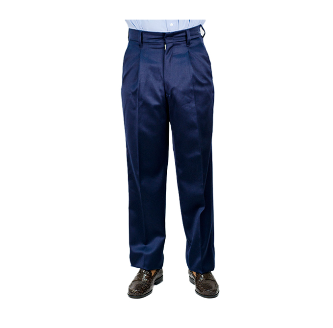 Brentwood Trousers - Navy