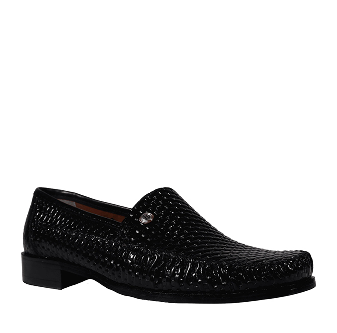 John Drake 48923 - Black
